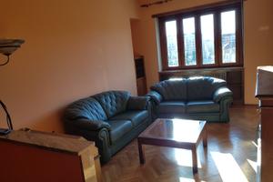 Alloggio zona pozzo strada