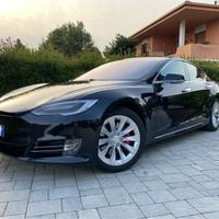 Tesla Model S P100D Ludicrous 772 cv