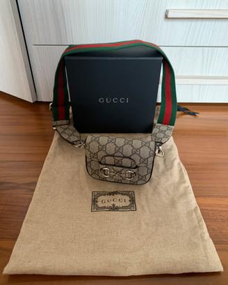 Borsa gucci