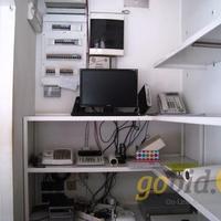 piani sagomati in lamiera smaltata