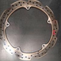 disco freno ant honda nc 750 tutte originale usato