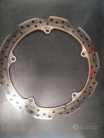 disco freno ant honda nc 750 tutte originale usato