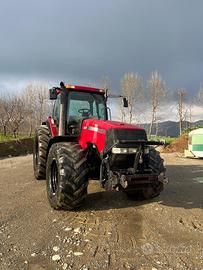 Case ih Magmun mx270