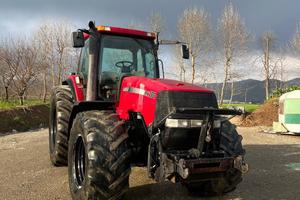 Case ih Magmun mx270