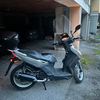 Scooter Kymco Agility 125