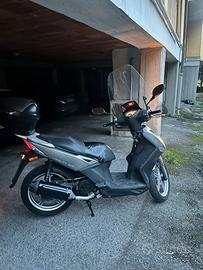 Scooter Kymco Agility 125