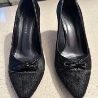 SCARPE DÉCOLLETÉ COCCINELLE n38