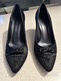 SCARPE DÉCOLLETÉ COCCINELLE n38