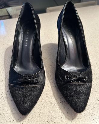 SCARPE DÉCOLLETÉ COCCINELLE n38