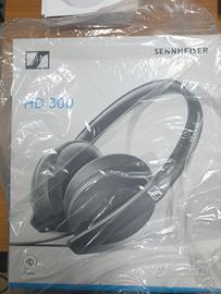 Cuffia sennheiser HD 300