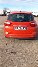 Ford C Max