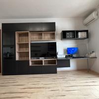 Parete attrezzata IKEA modulare - configurabile