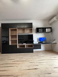 Parete attrezzata IKEA modulare - configurabile