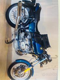 BMW R65 anno 1983