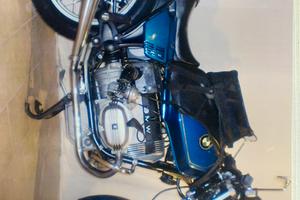 BMW R65 anno 1983
