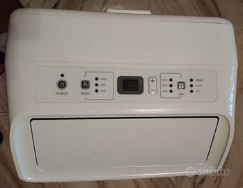 Whirlpool PACF212CO W Condizionatore classe A