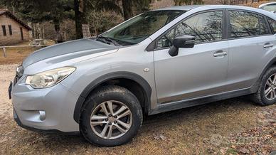 Subaru XV benzina 2013