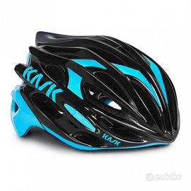 Casco bici Kask Mojito 16 taglia M nuovo