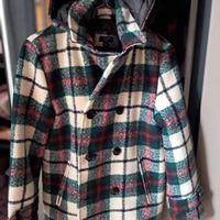   cappotto Montgomery bambino/a tg  10-11 anni 