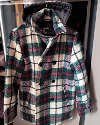   cappotto Montgomery bambino/a tg  10-11 anni 
