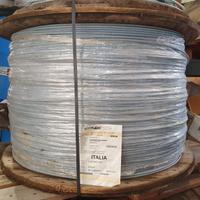 BOBINA FIBRA OTTICA mod. TOL6D 96 4