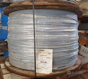 BOBINA FIBRA OTTICA mod. TOL6D 96 4