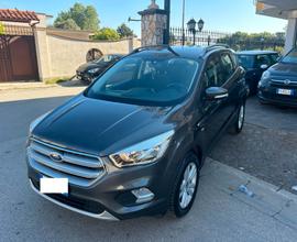 Ford Kuga 1.5 TDCI 120 CV S&S 2WD Titanium
