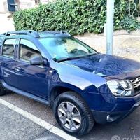DACIA Duster 1.5 dCi-UNICO PROPRIETAR-EURO 6B-NAVI