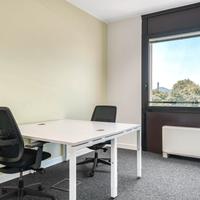 Uffici privati per 2 persone