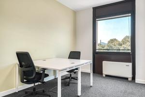 Uffici privati per 2 persone