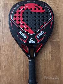 Vibor-A Cobra King Liquid Edition