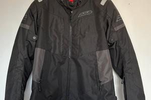 Giacca AXO Moto Unisex Taglia M – Pari al nuovo
