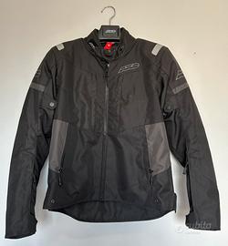 Giacca AXO Moto Unisex Taglia M – Pari al nuovo