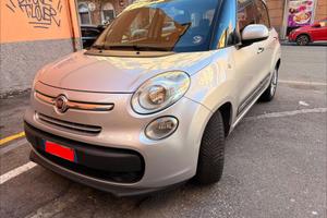 Fiat 500L 1.3 Multijet 85 CV Pop