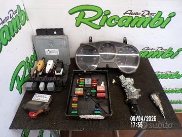 KIT AVVIAMENTO VW SEAT LEON 1P 1.6 TDI 2010