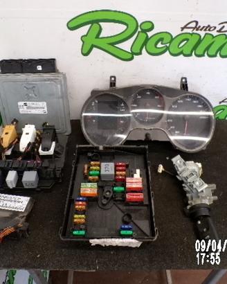 KIT AVVIAMENTO VW SEAT LEON 1P 1.6 TDI 2010
