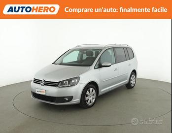 VOLKSWAGEN Touran HR96990