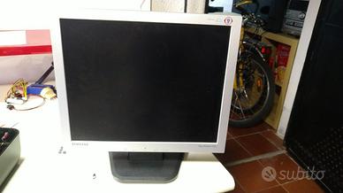 MONITOR PC SAMSUNG SYNCMASTER 710V