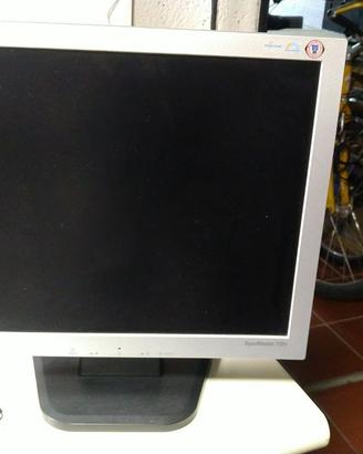 MONITOR PC SAMSUNG SYNCMASTER 710V
