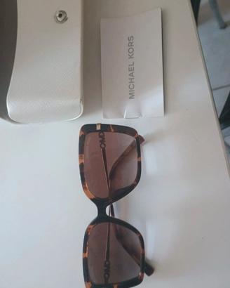 Occhiali donna Michael kors