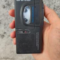 Registratore a cassetta Craig FP516C - Vintage