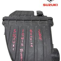 BOX SCATOLA FILTRO ARIA SUZUKI Ignis 2Â° Serie Ben