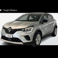 RENAULT Captur 1.0 TCe GPL Zen my21