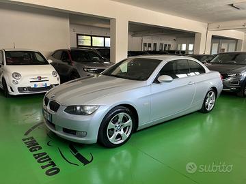 Bmw 320 320d cat Cabrio Attiva