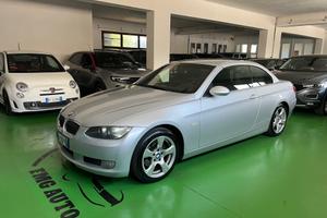 Bmw 320 320d cat Cabrio Attiva