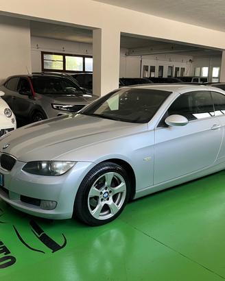 Bmw 320 320d cat Cabrio Attiva