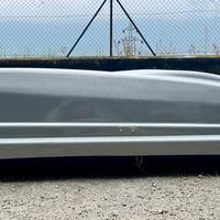 Box tetto auto