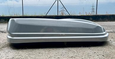 Box tetto auto