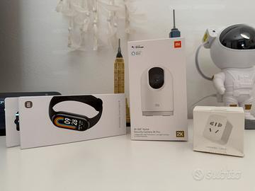 Xiaomi Set Accessori