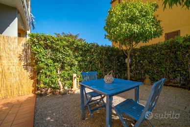 Appartamento Le Lecce B